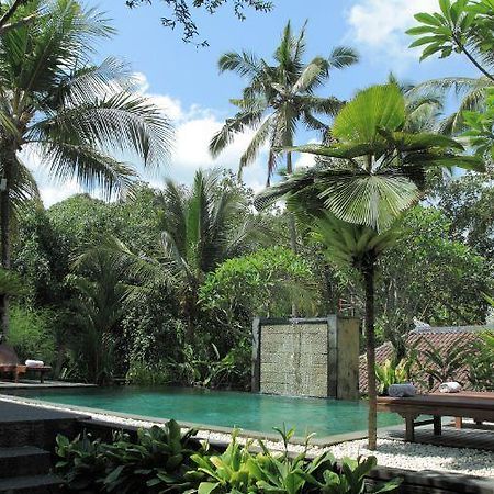 Igna Bungalows Ubud Esterno foto