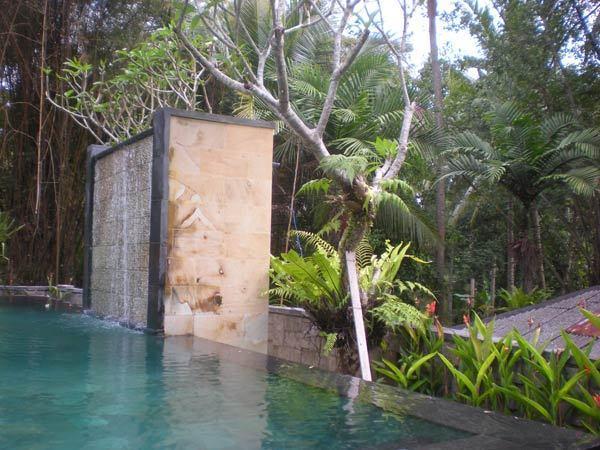 Igna Bungalows Ubud Esterno foto