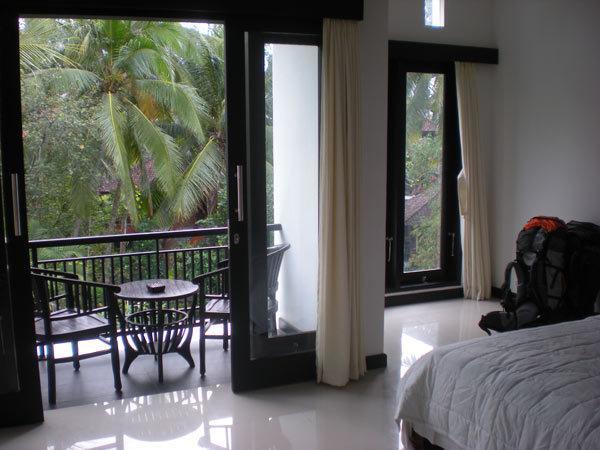 Igna Bungalows Ubud Esterno foto